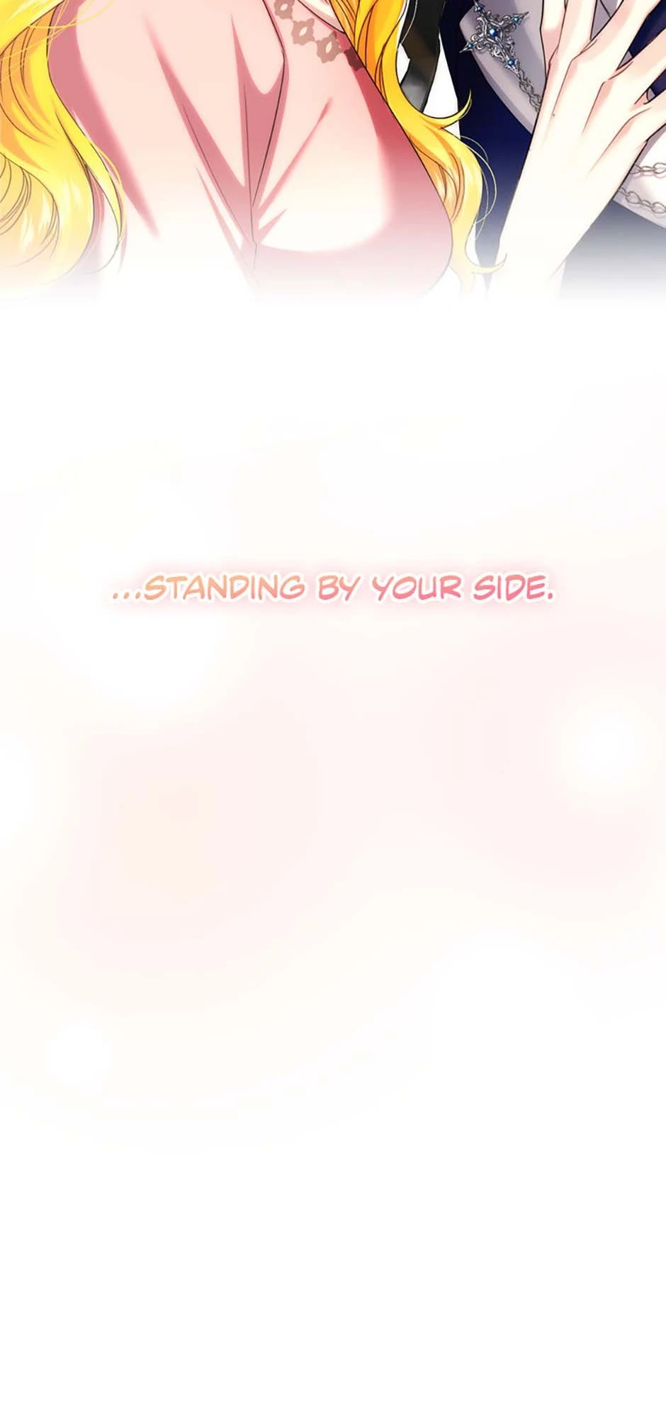 For a Certain Princess Chapter 65 - Page 64