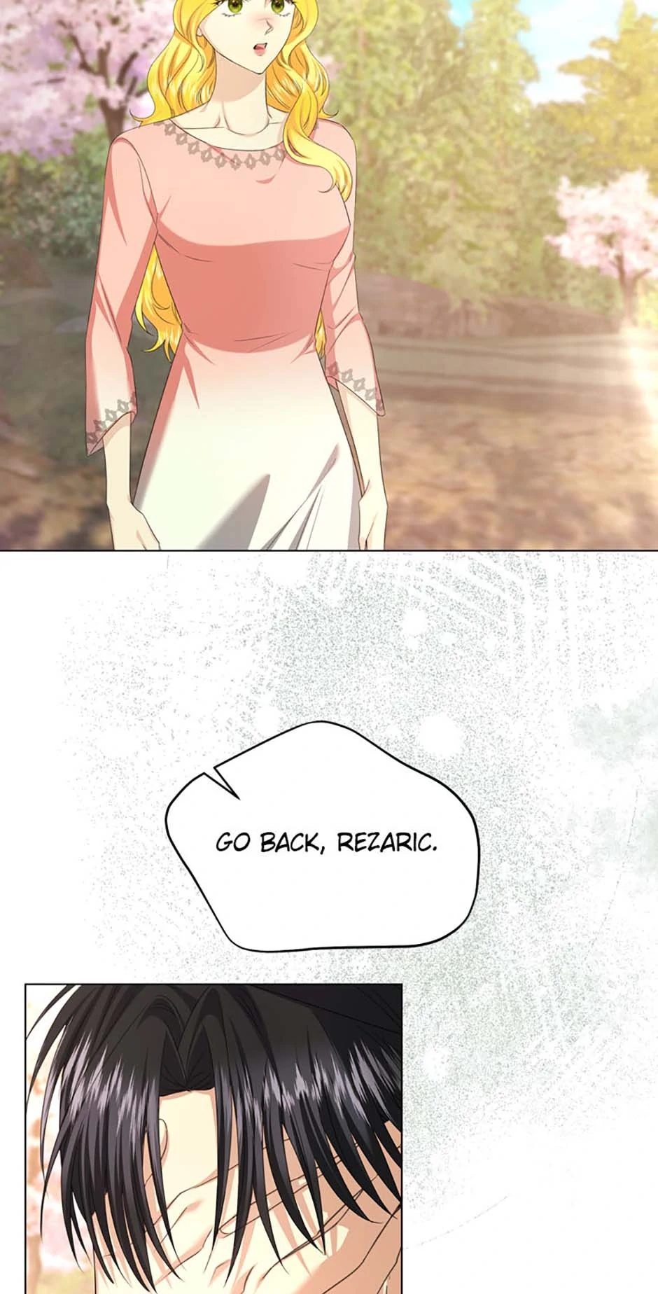 For a Certain Princess Chapter 65 - Page 8