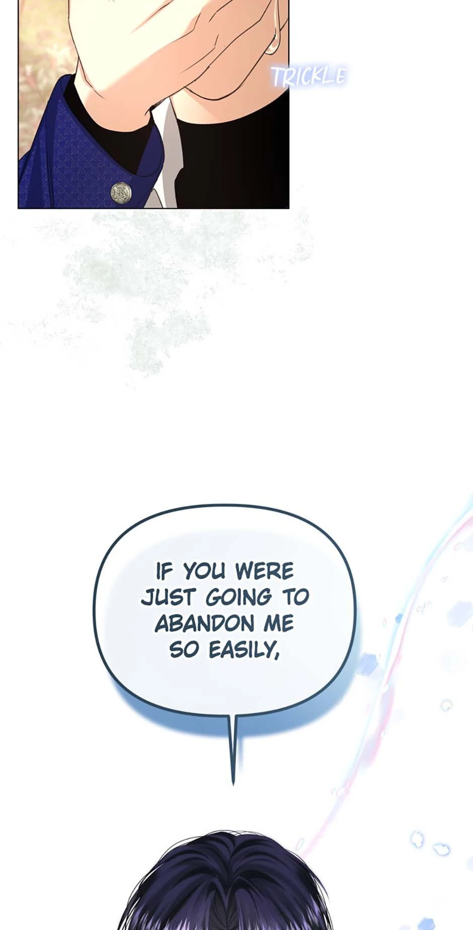 For a Certain Princess Chapter 65 - Page 9