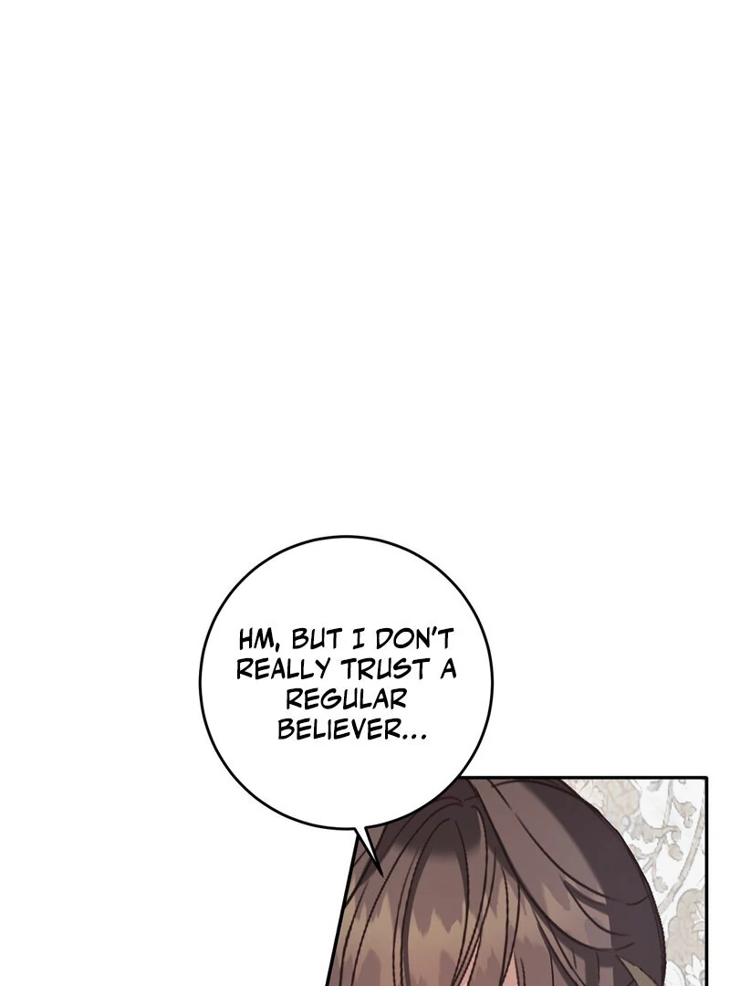For My Dismissal Chapter 0.1 - Page 14