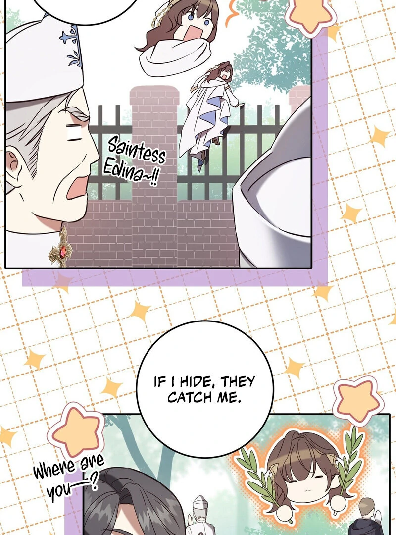 For My Dismissal Chapter 1 - Page 25