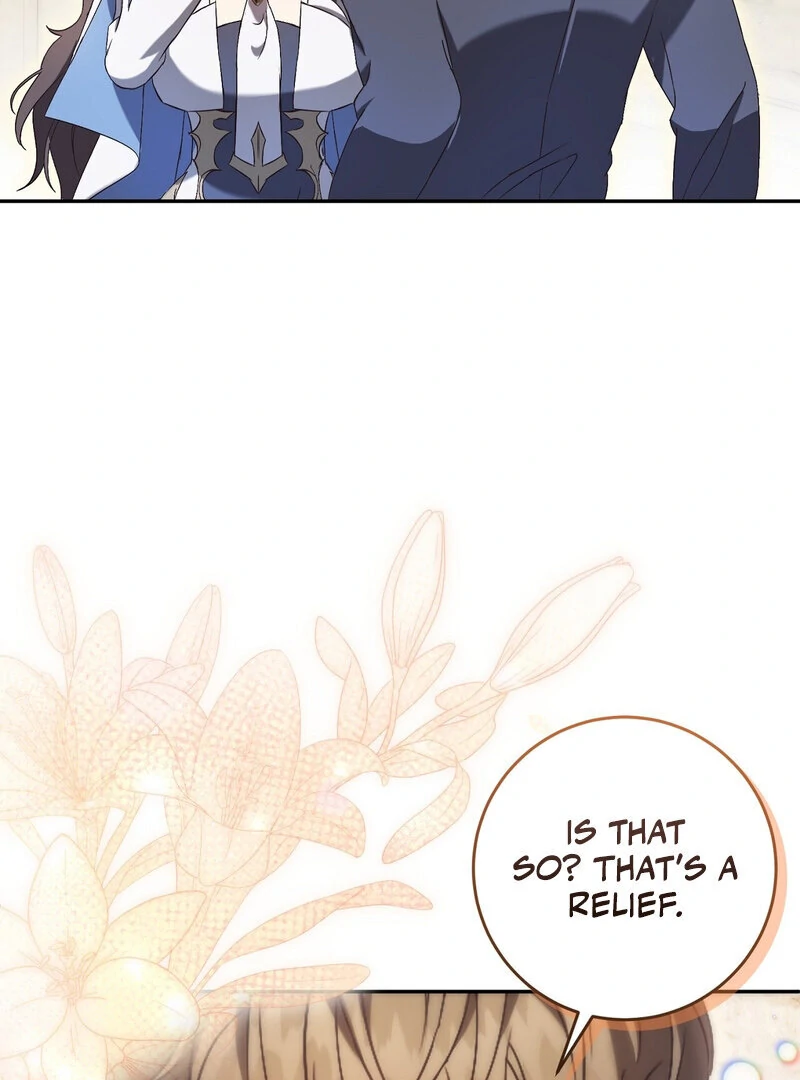 For My Dismissal Chapter 1 - Page 53