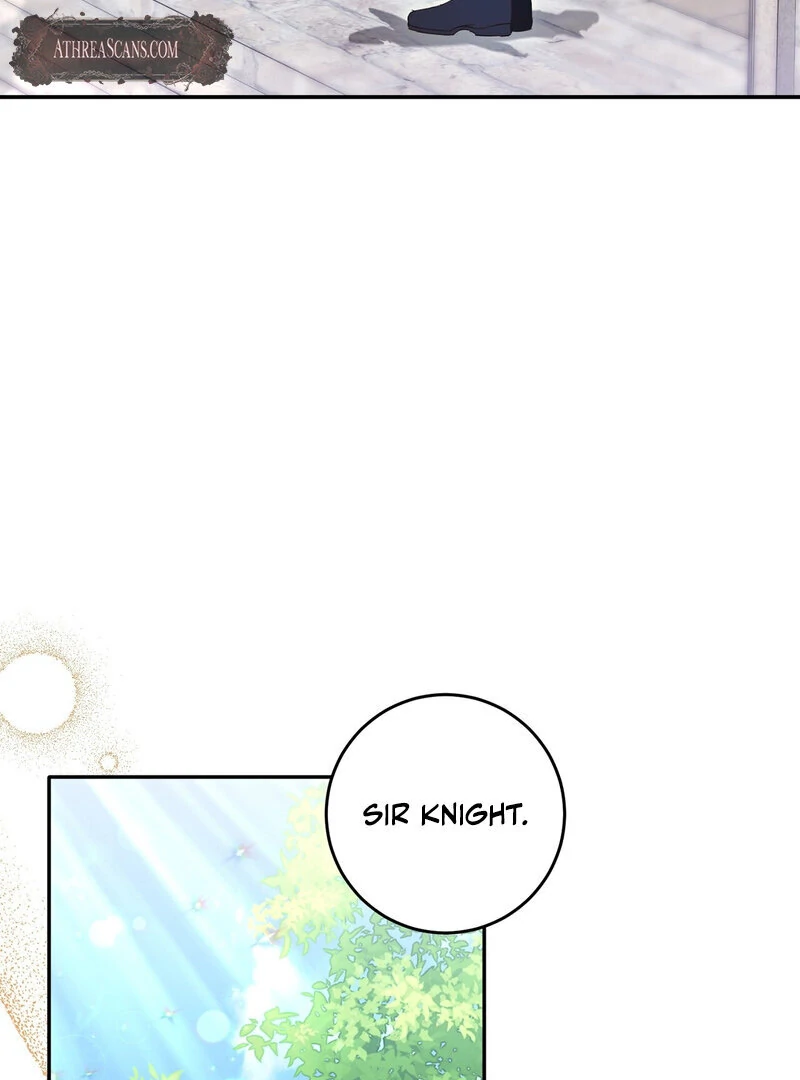 For My Dismissal Chapter 1 - Page 56