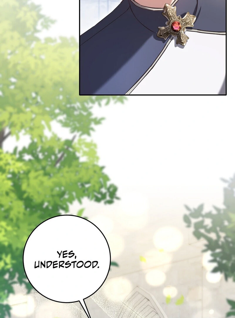 For My Dismissal Chapter 1 - Page 64