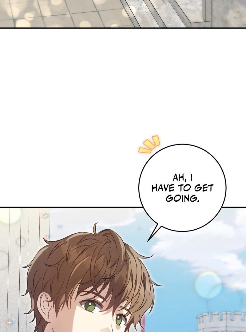 For My Dismissal Chapter 1 - Page 66
