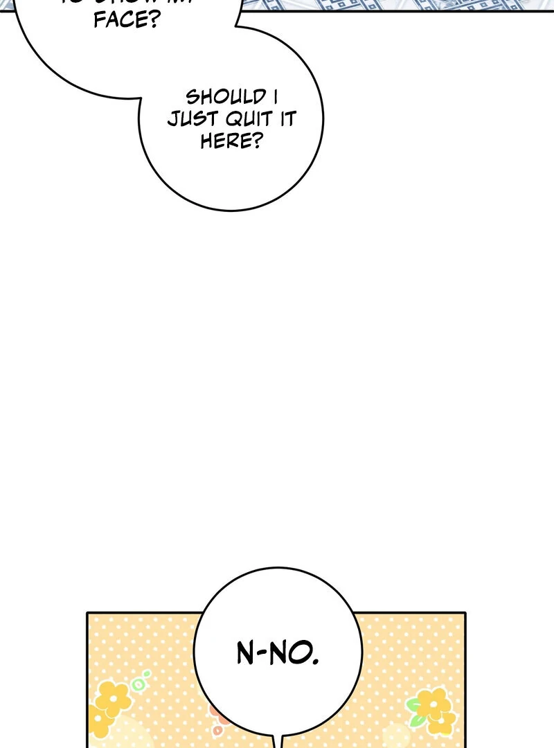 For My Dismissal Chapter 1 - Page 72