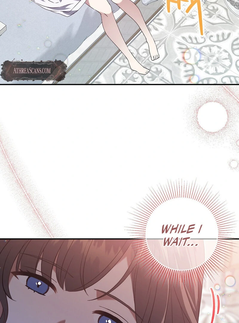 For My Dismissal Chapter 1 - Page 80