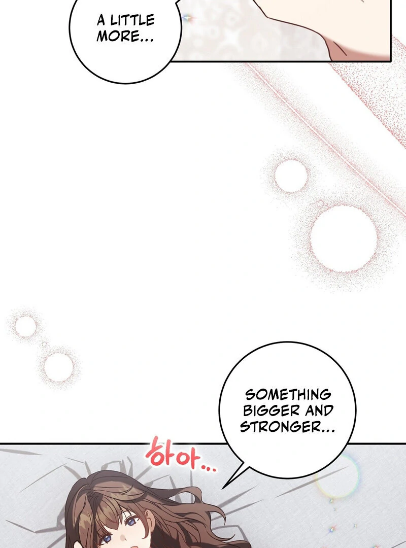 For My Dismissal Chapter 1 - Page 100