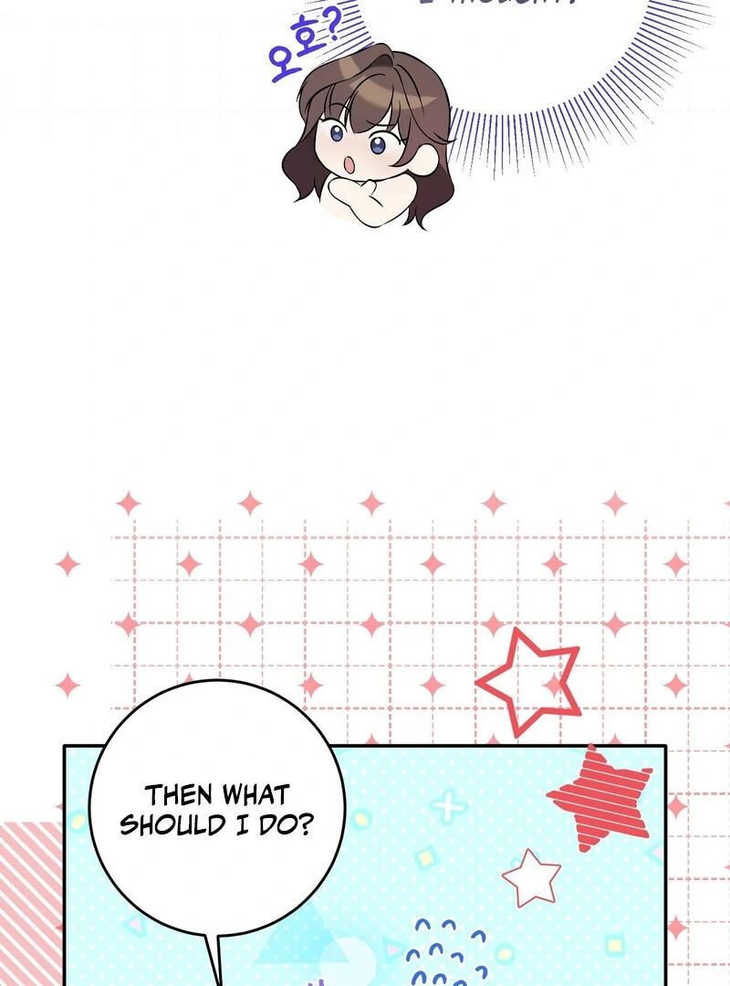 For My Dismissal Chapter 2 - Page 40