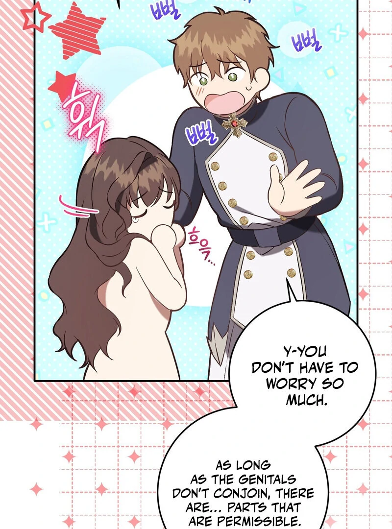 For My Dismissal Chapter 2 - Page 41