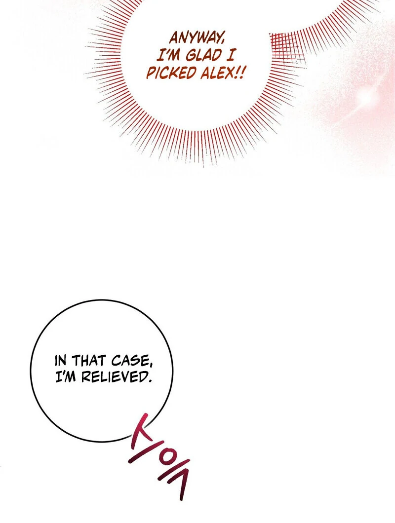 For My Dismissal Chapter 2 - Page 90