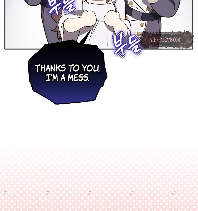 For My Dismissal Chapter 3 - Page 101