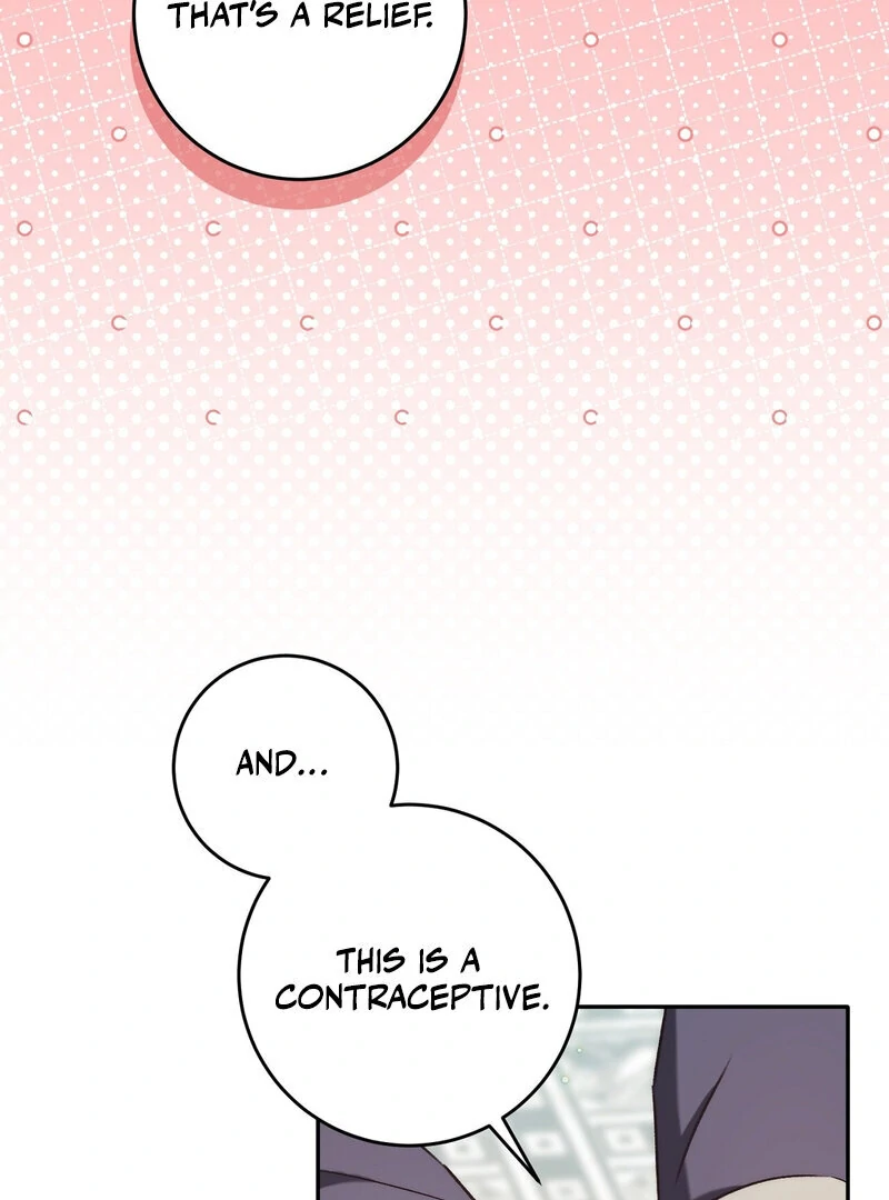 For My Dismissal Chapter 3 - Page 103
