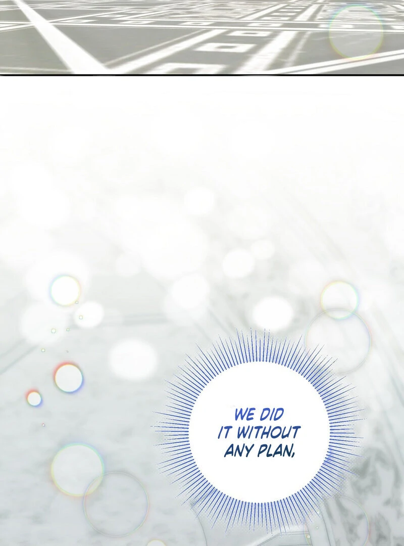 For My Dismissal Chapter 3 - Page 106