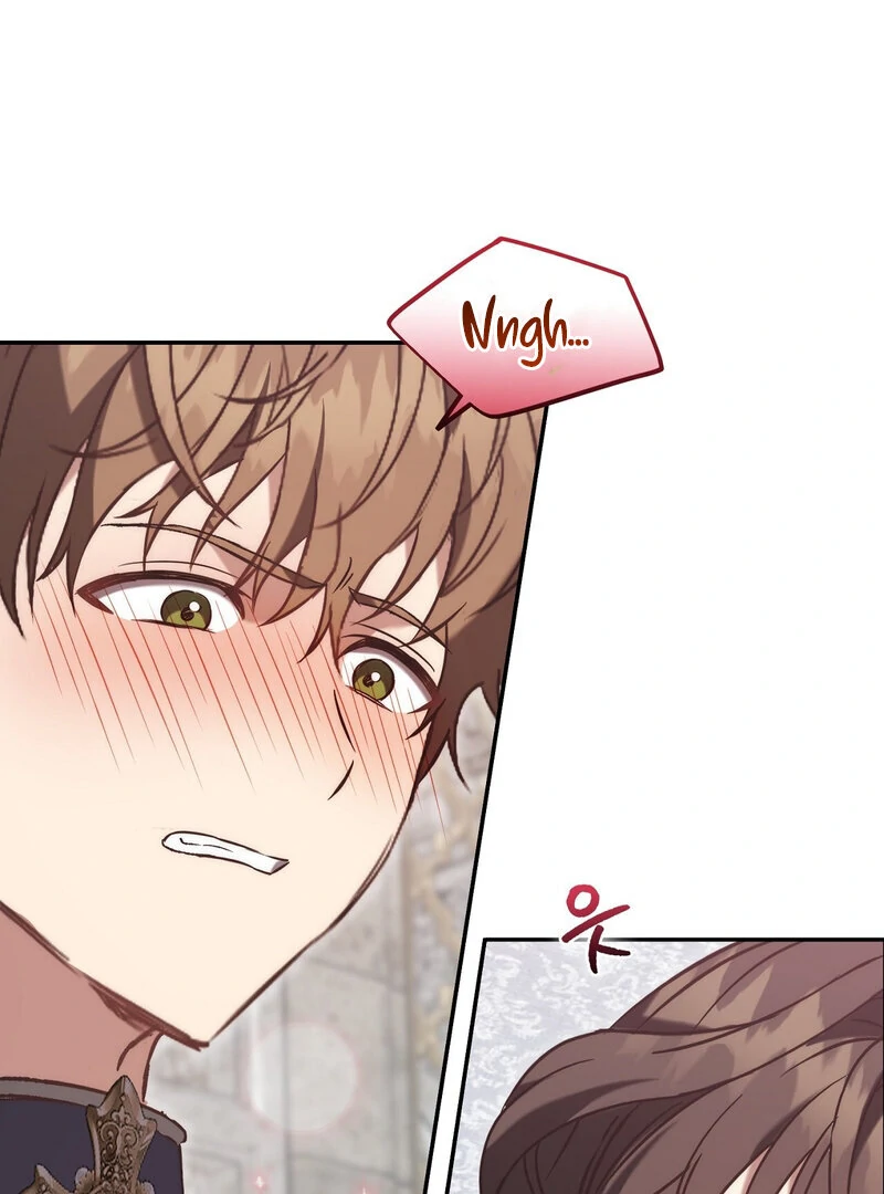 For My Dismissal Chapter 3 - Page 31