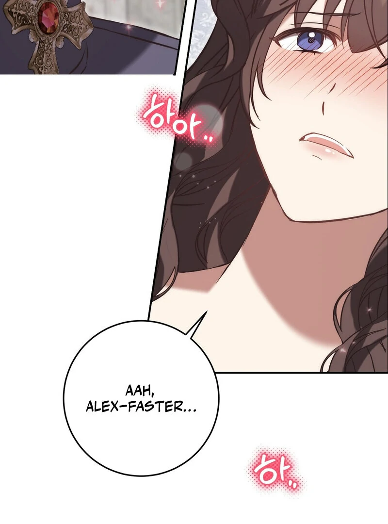 For My Dismissal Chapter 3 - Page 32