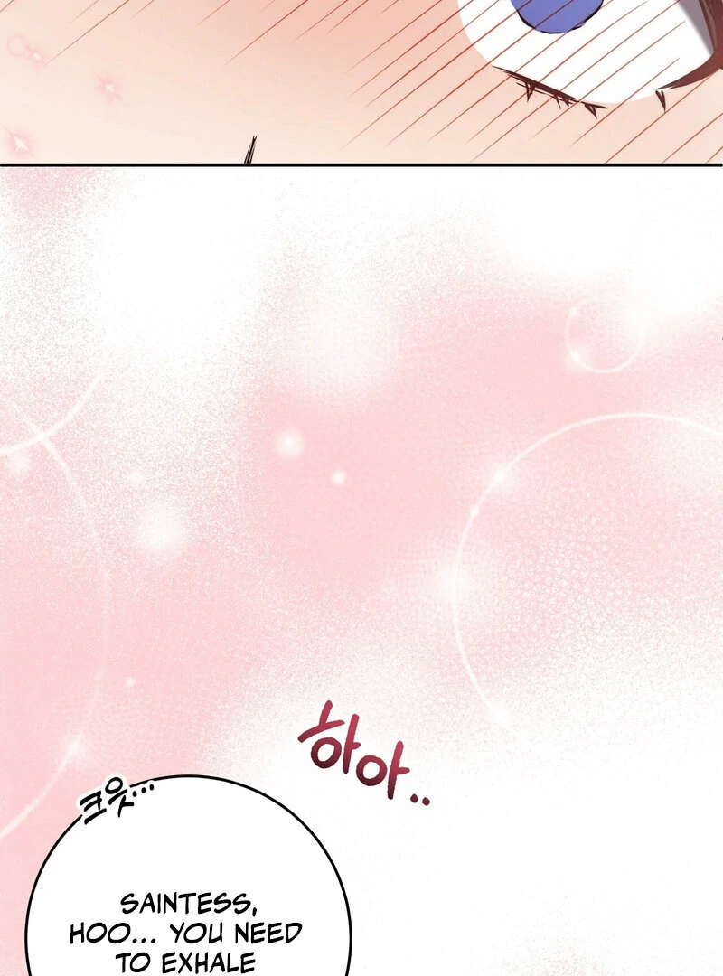 For My Dismissal Chapter 3 - Page 34