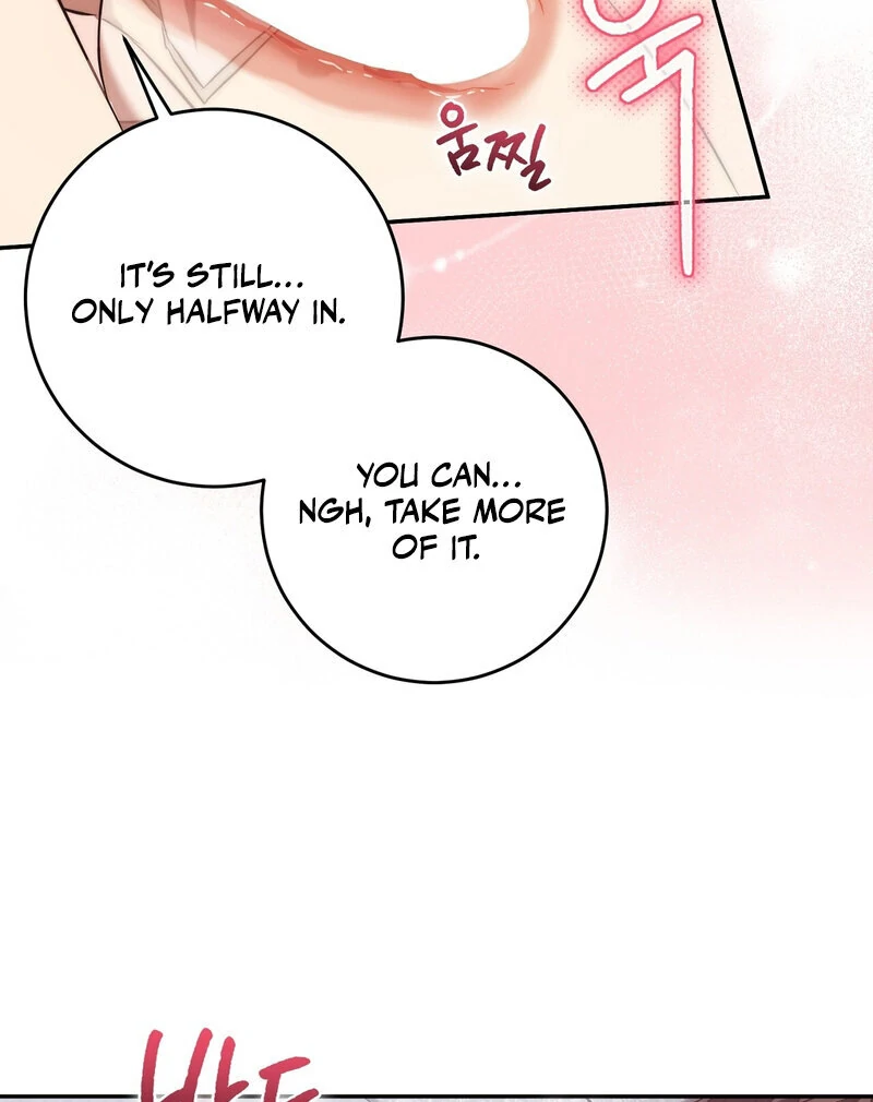 For My Dismissal Chapter 3 - Page 37