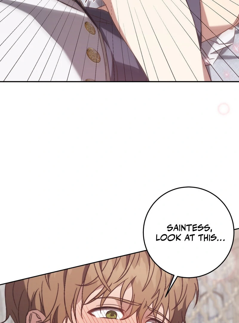 For My Dismissal Chapter 3 - Page 40