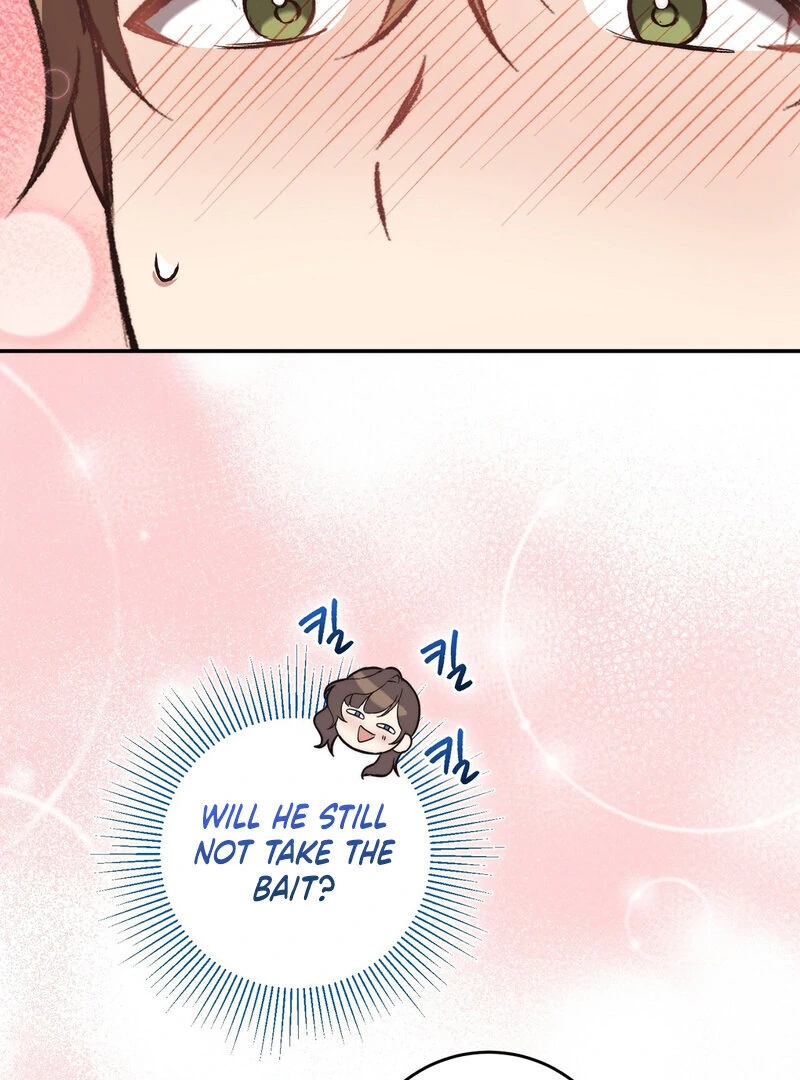 For My Dismissal Chapter 3 - Page 6