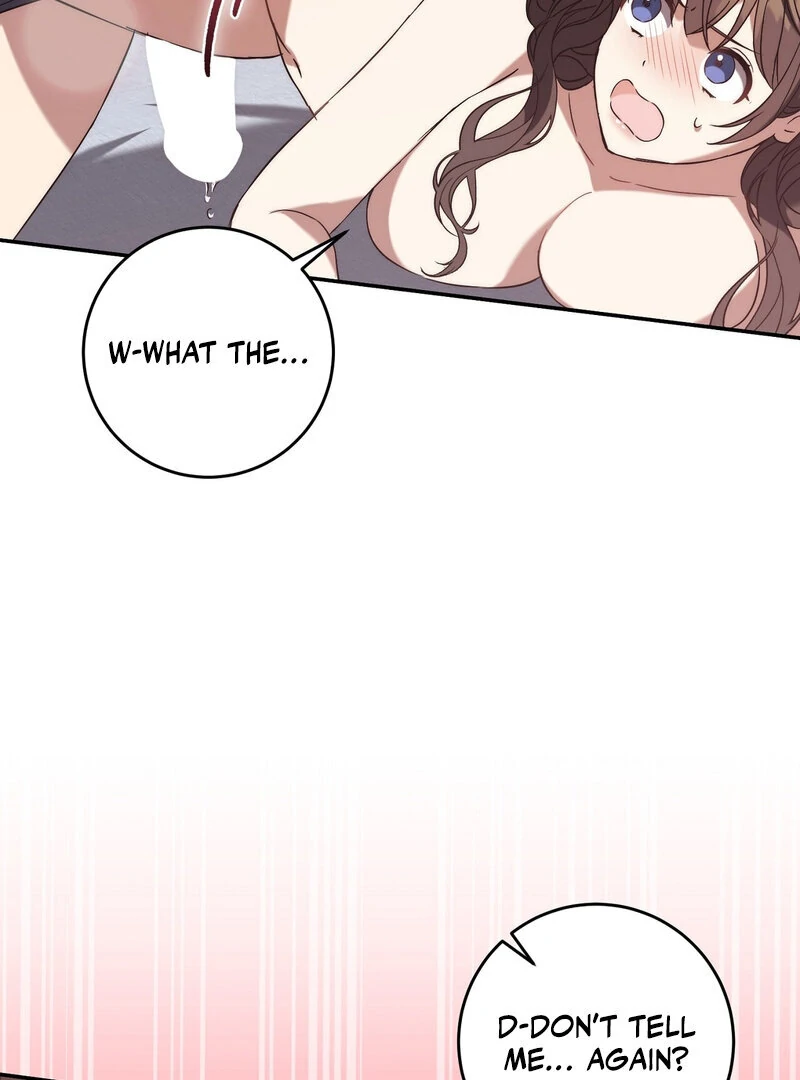 For My Dismissal Chapter 3 - Page 77