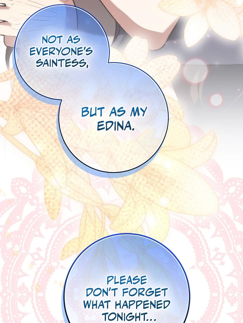For My Dismissal Chapter 3 - Page 87