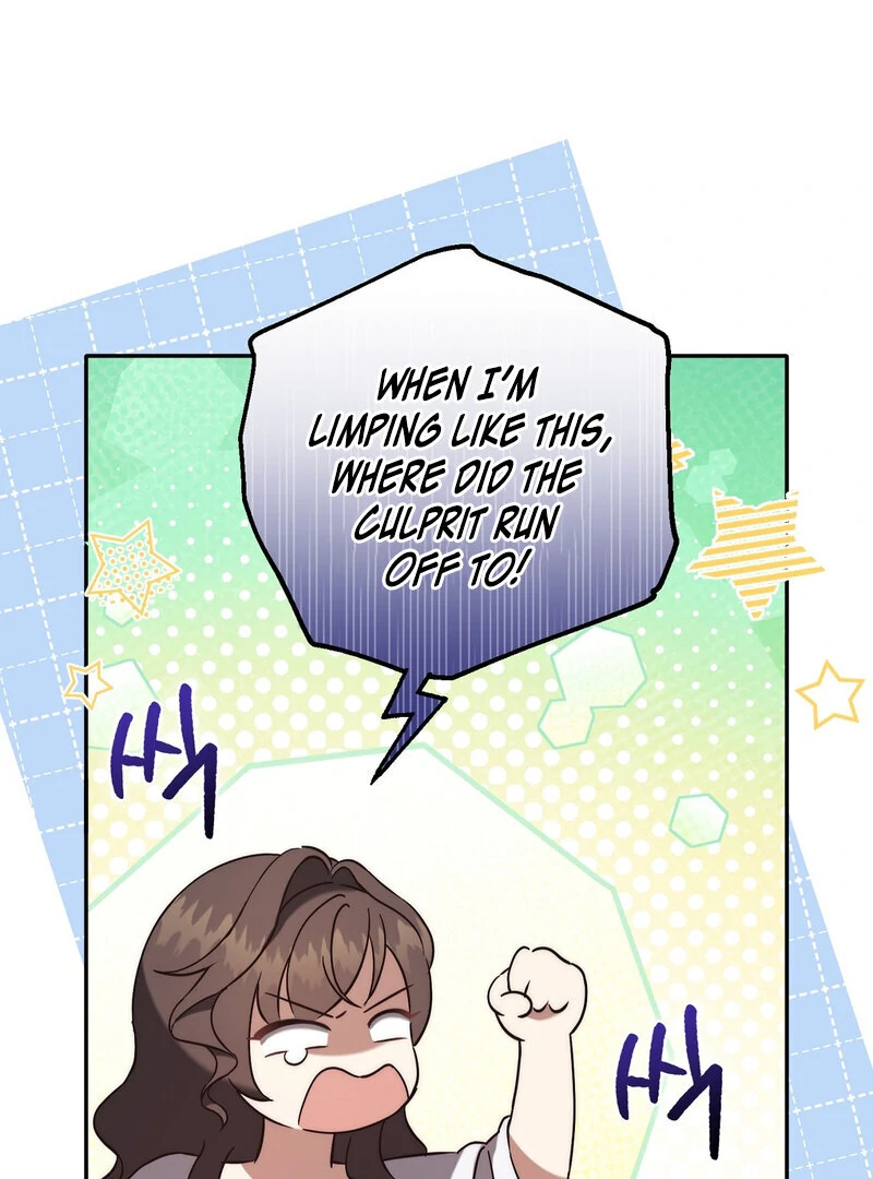 For My Dismissal Chapter 3 - Page 95