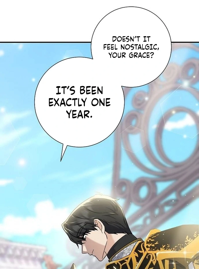 For My Gentle Monster Chapter 1 - Page 104