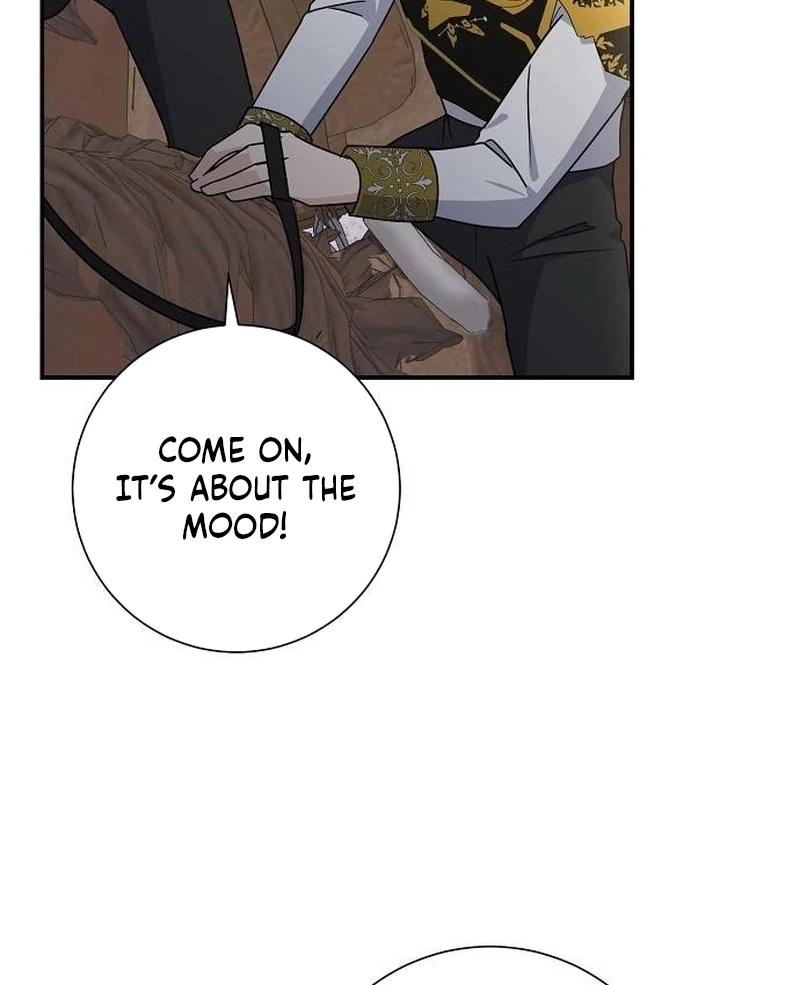 For My Gentle Monster Chapter 1 - Page 107