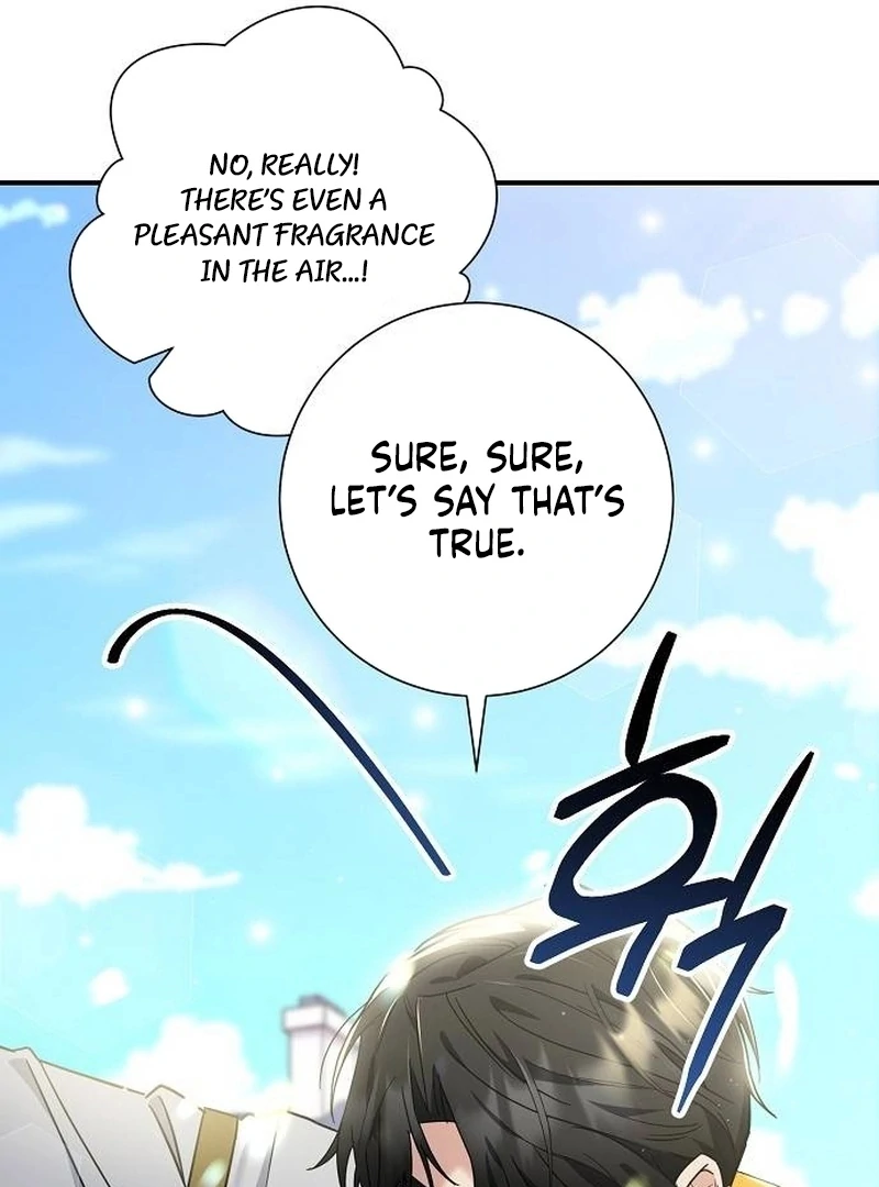 For My Gentle Monster Chapter 1 - Page 109