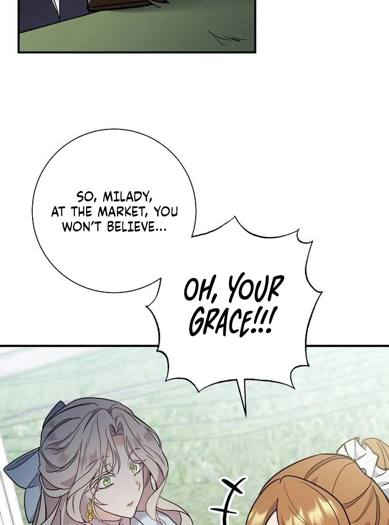 For My Gentle Monster Chapter 1 - Page 114