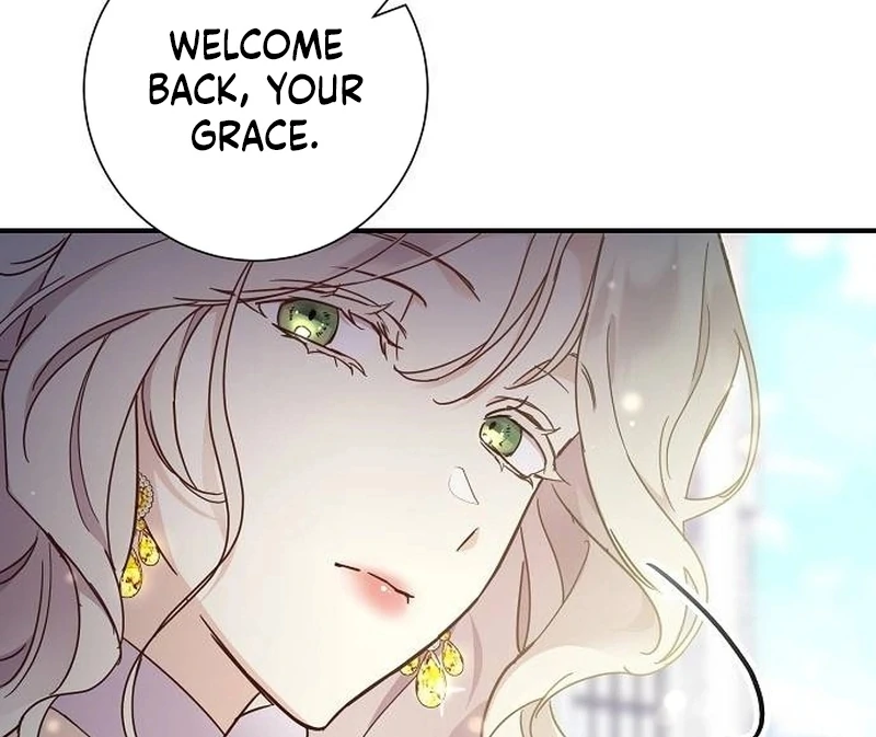 For My Gentle Monster Chapter 1 - Page 116