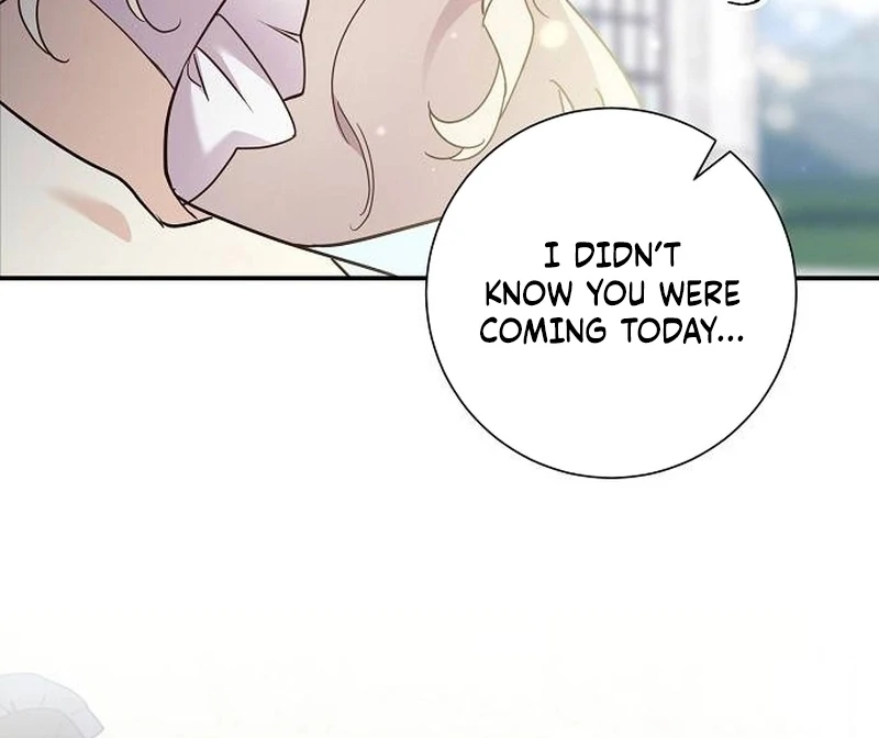 For My Gentle Monster Chapter 1 - Page 117
