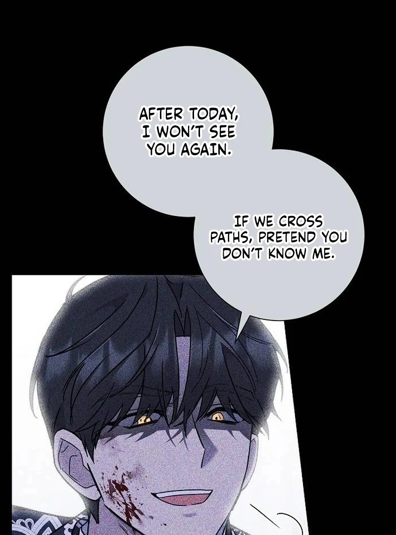 For My Gentle Monster Chapter 1 - Page 121