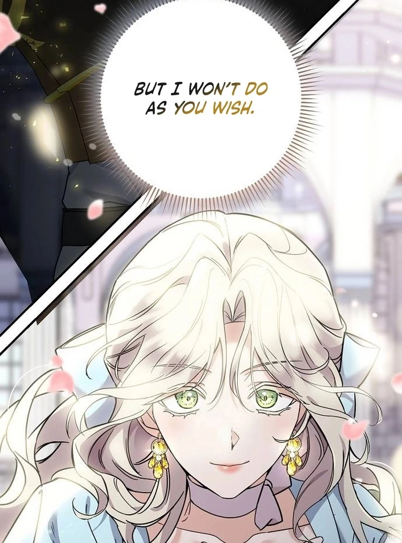 For My Gentle Monster Chapter 1 - Page 133