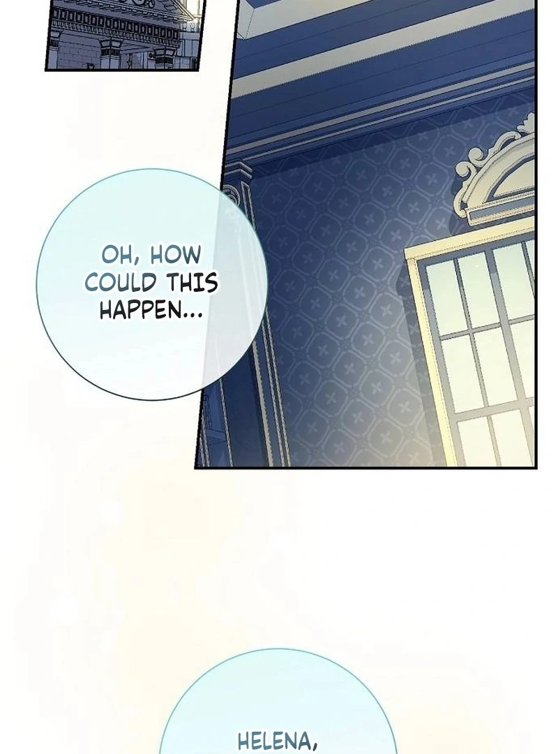For My Gentle Monster Chapter 1 - Page 3
