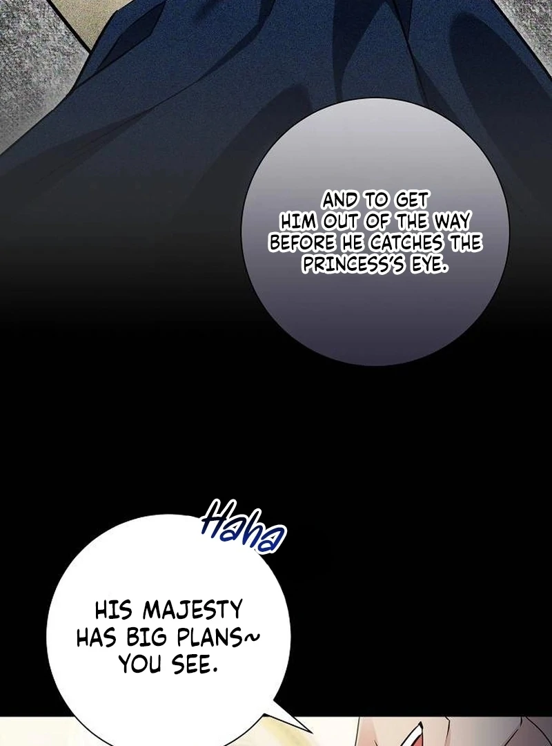 For My Gentle Monster Chapter 1 - Page 30