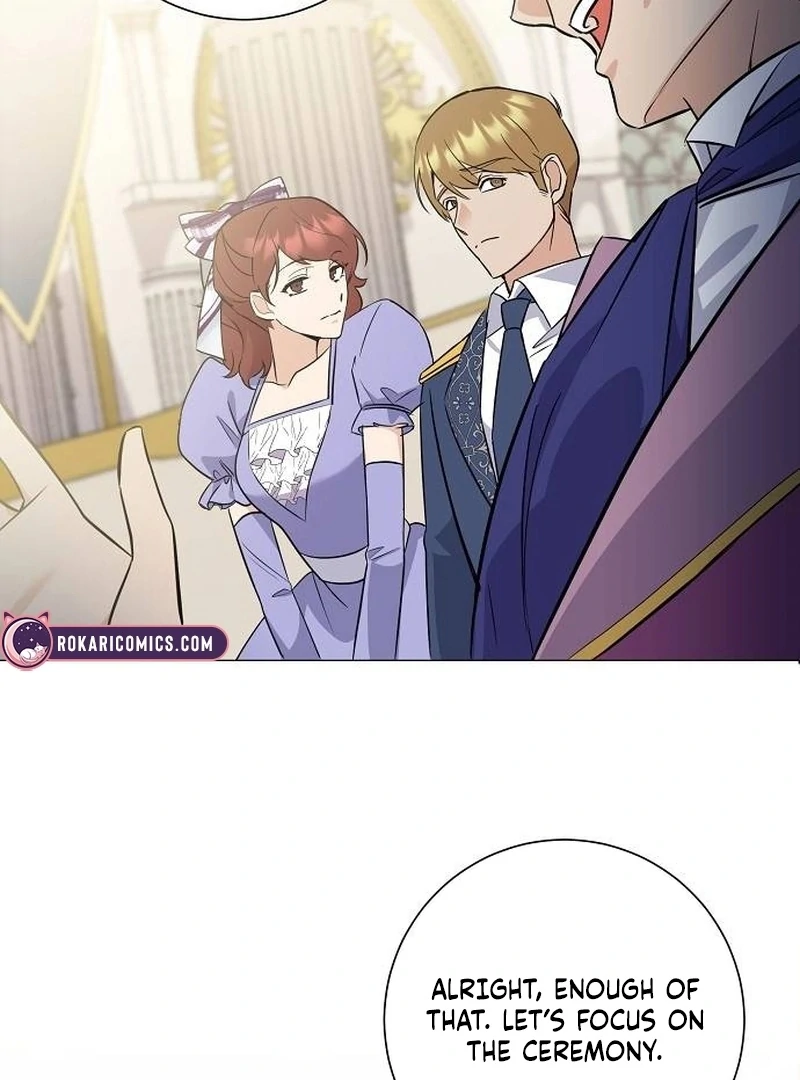 For My Gentle Monster Chapter 1 - Page 31