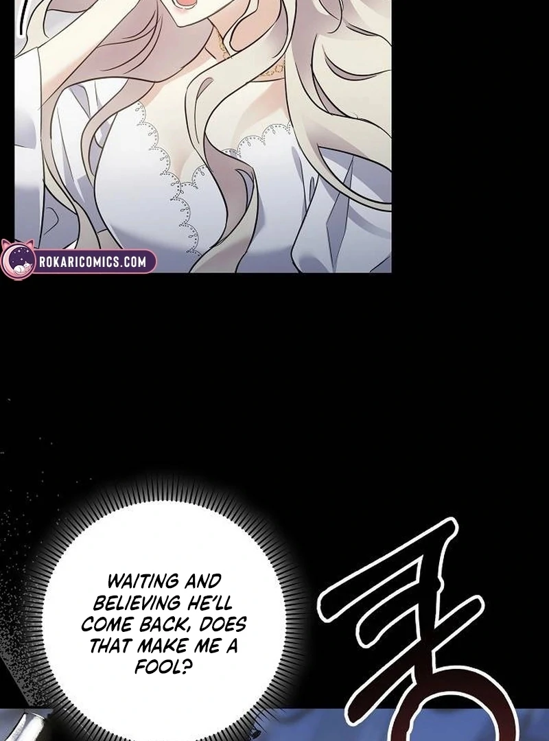 For My Gentle Monster Chapter 1 - Page 57