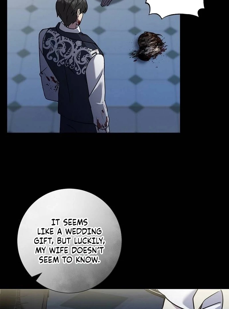 For My Gentle Monster Chapter 1 - Page 66