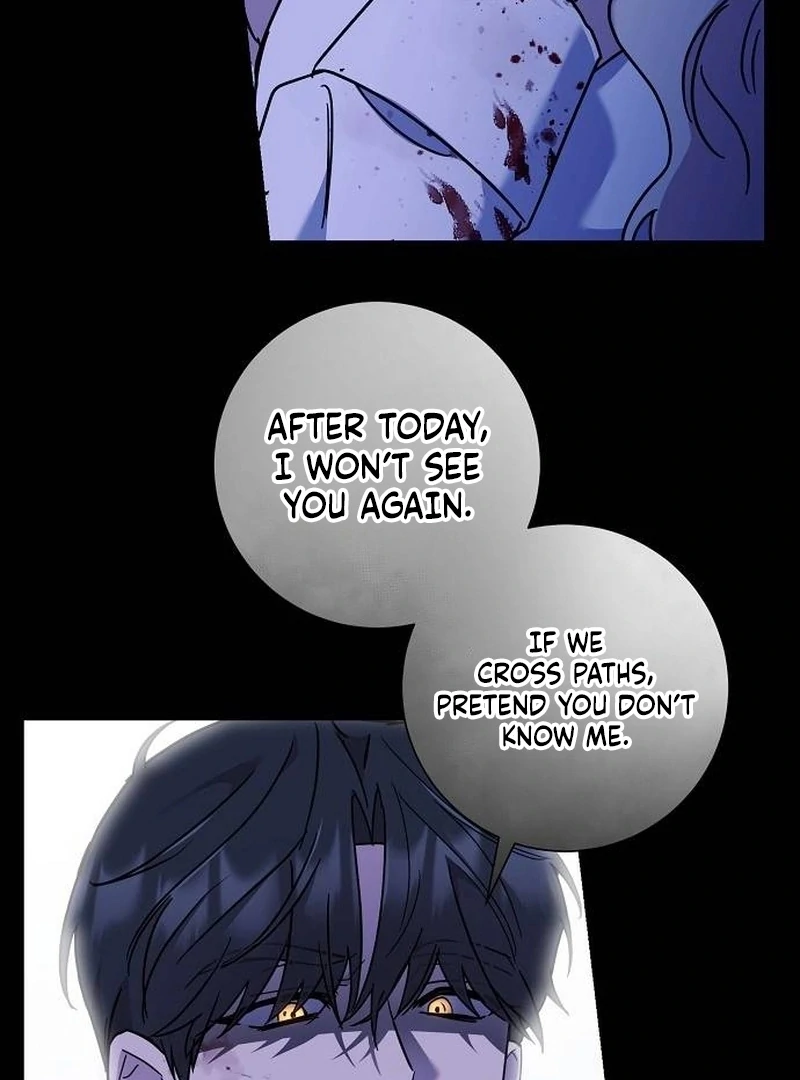For My Gentle Monster Chapter 1 - Page 70