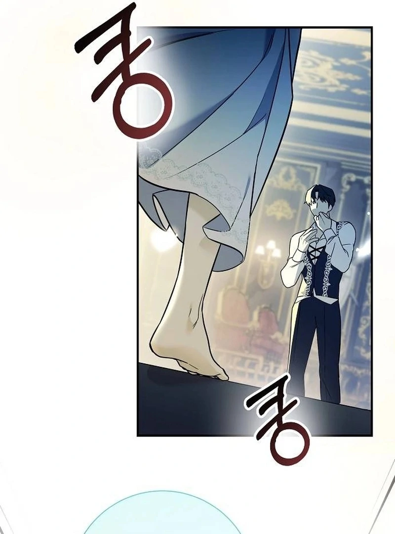 For My Gentle Monster Chapter 1 - Page 8