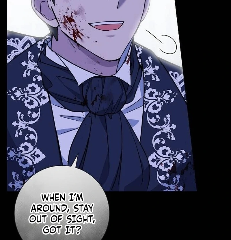 For My Gentle Monster Chapter 1 - Page 71