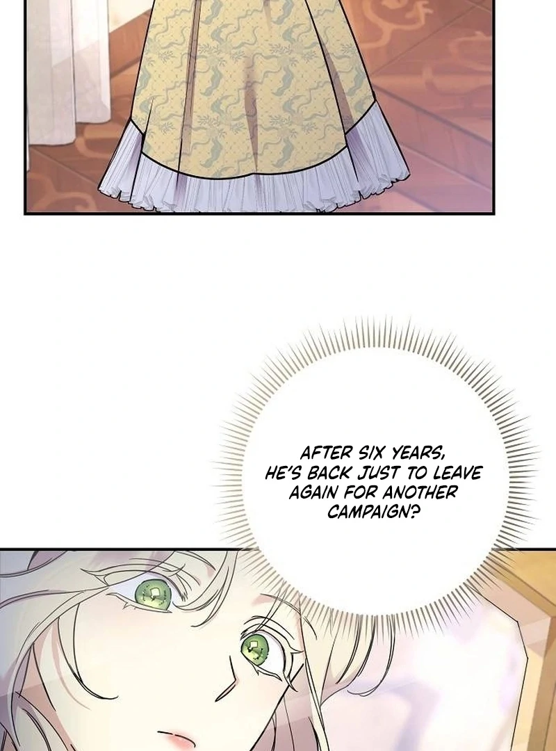 For My Gentle Monster Chapter 1 - Page 76