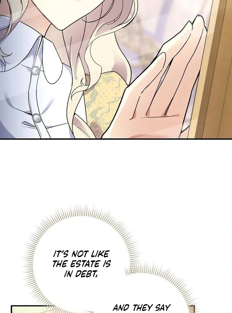 For My Gentle Monster Chapter 1 - Page 77