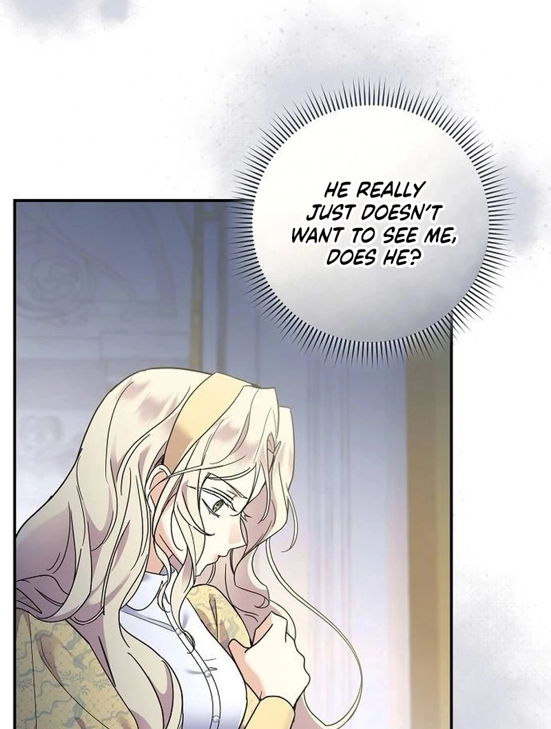 For My Gentle Monster Chapter 1 - Page 80