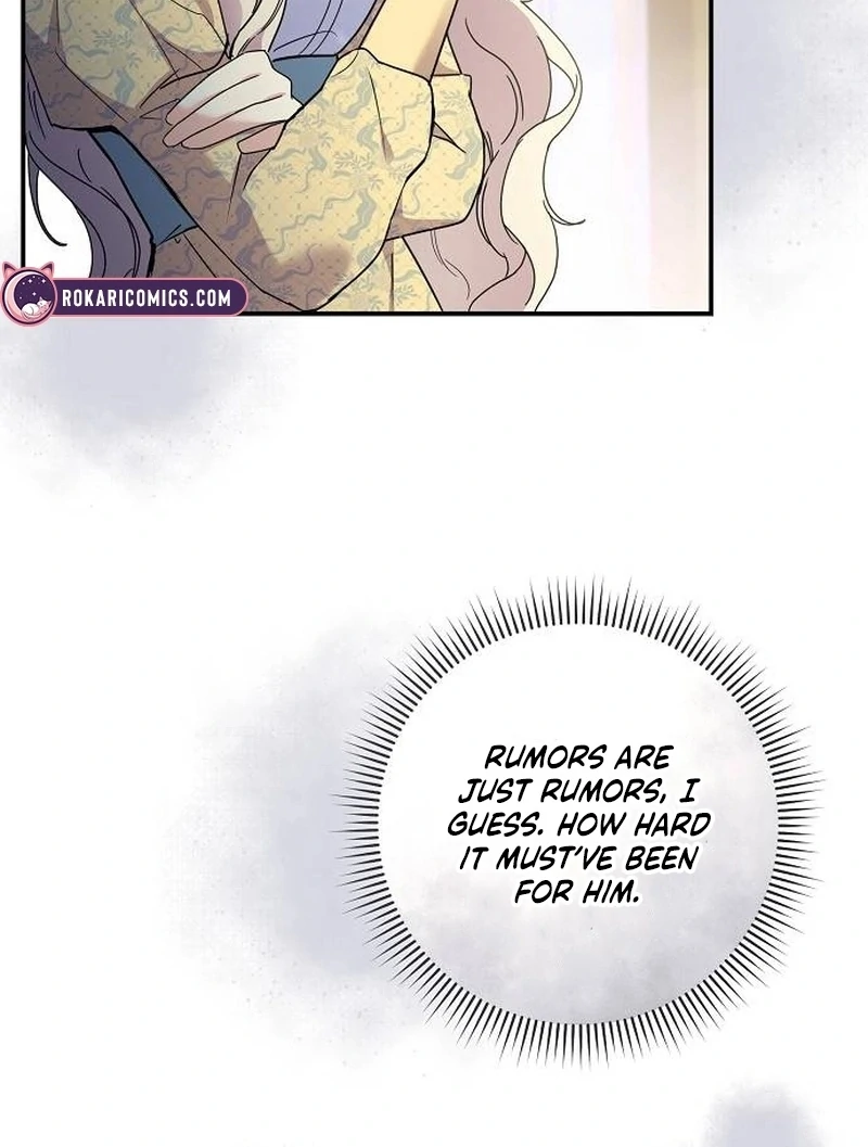 For My Gentle Monster Chapter 1 - Page 81