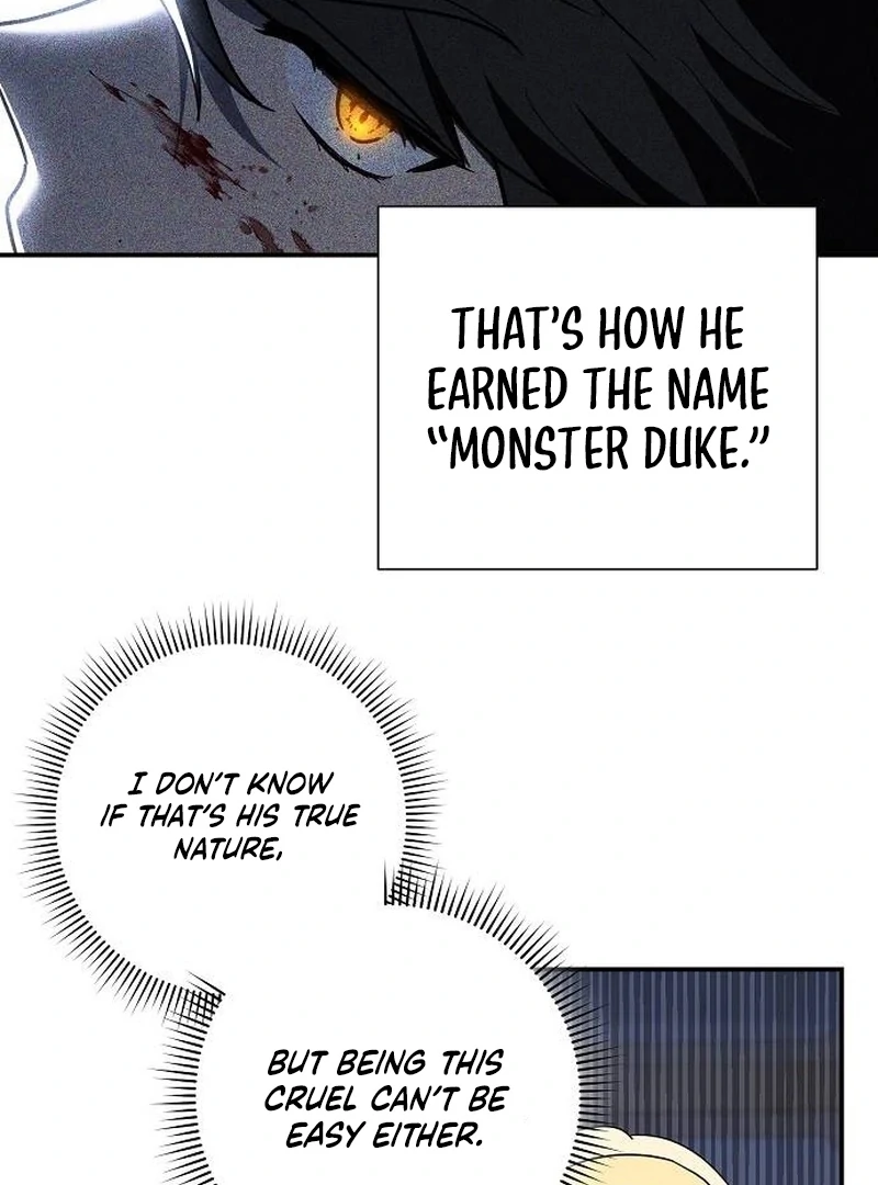 For My Gentle Monster Chapter 1 - Page 86