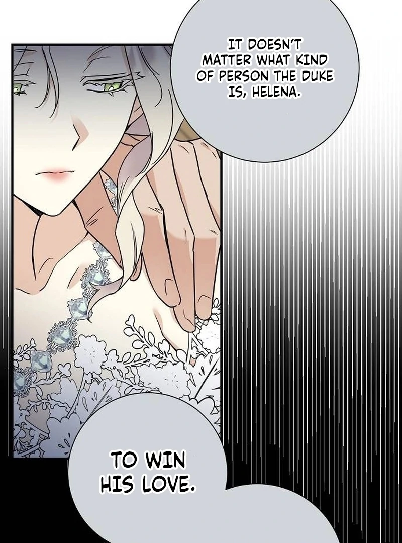For My Gentle Monster Chapter 1 - Page 88