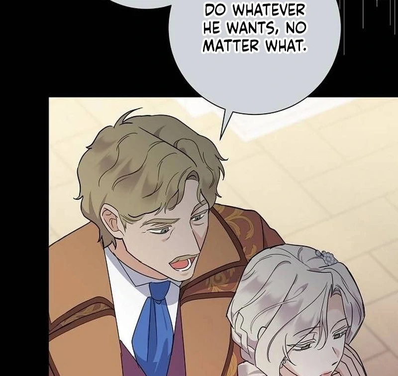 For My Gentle Monster Chapter 1 - Page 89